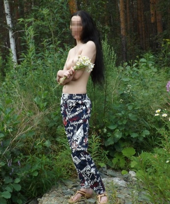 Анкета проститутки Надежда - город Нижние Серги, 30 лет, №11869